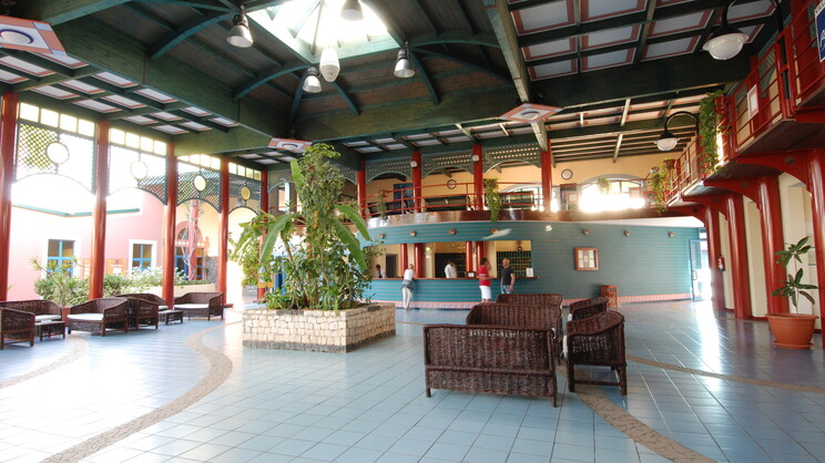 Voi Vila Do Farol Resort